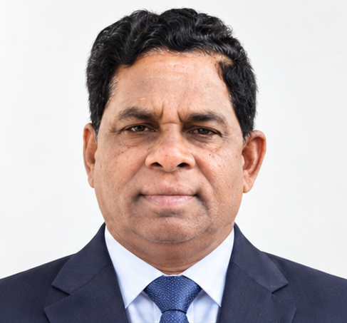 Mr. Chandra Shekhar Hebbale